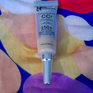 IT Cosmetics concealer